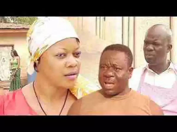 Video: THE GREAT MESSENGER 2 - 2017 Latest Nigerian Nollywood Full Movies | African Movies 1l7 UT